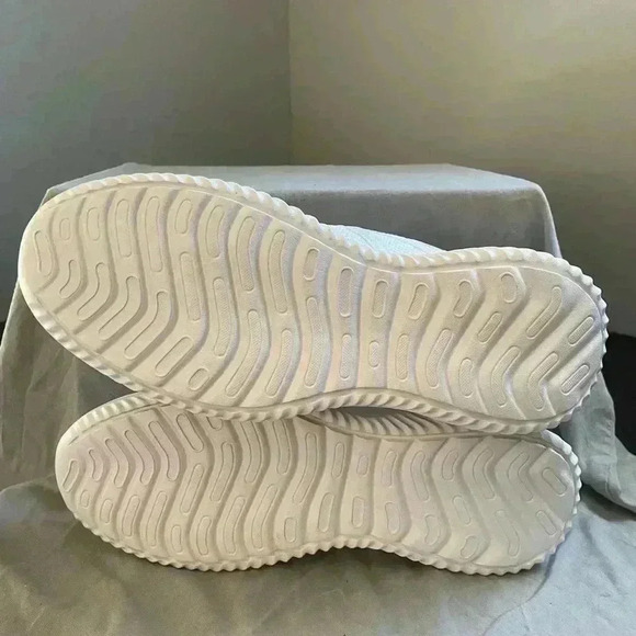 Unnamed White Slip-On Sneaker, EU size 39.5, New - Picture 6 of 6